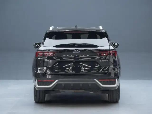 FORD EQUATOR SPORT PREMIUM 2023