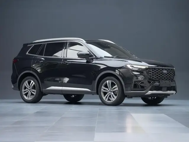 FORD EQUATOR SPORT PREMIUM 2023
