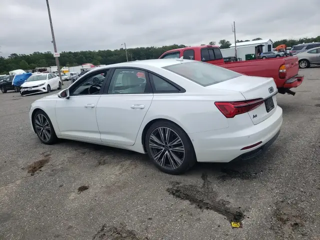 AUDI A6 PREMIUM PLUS 2023