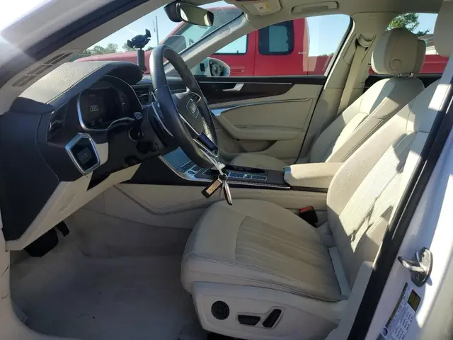 AUDI A6 PREMIUM PLUS 2023