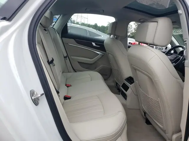 AUDI A6 PREMIUM PLUS 2023
