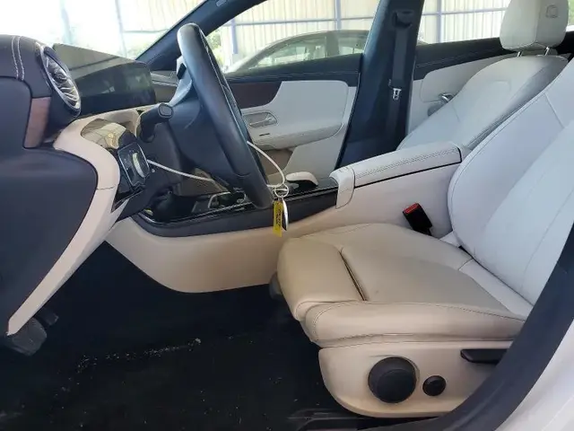 MERCEDES-BENZ CLA 250 4MATIC 2022
