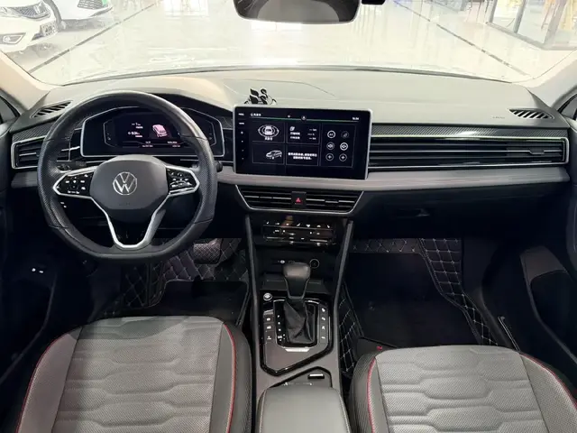 VOLKSWAGEN TIGUAN L 430PHEV TIGUAN L PHEV 430PHEV 2022