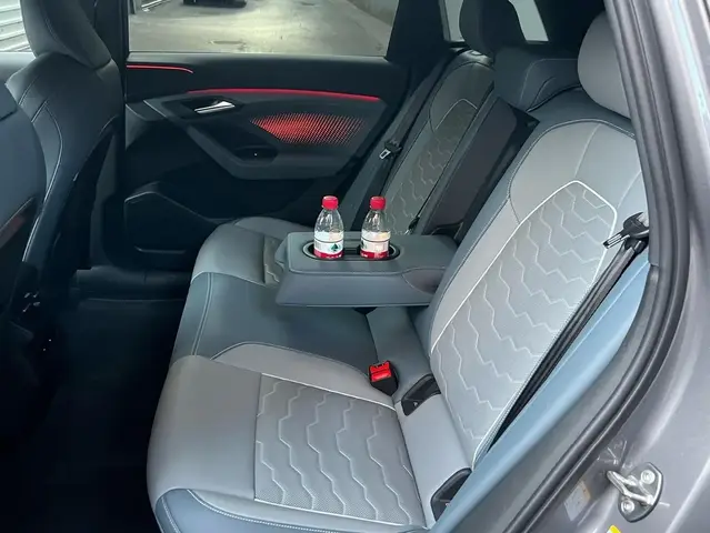 AUDI Q6L E-TRON FIRST EDITION 2025