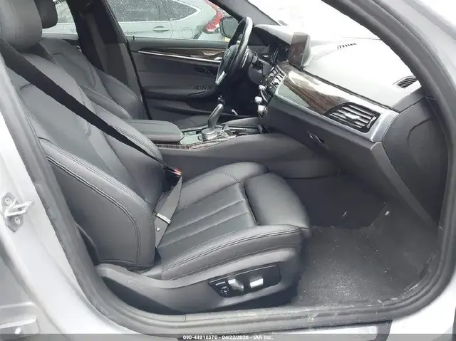 BMW 530I XDRIVE - 2019