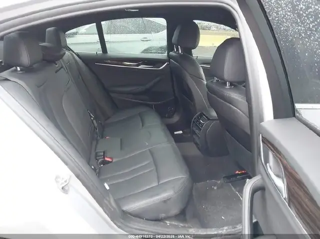 BMW 530I XDRIVE - 2019
