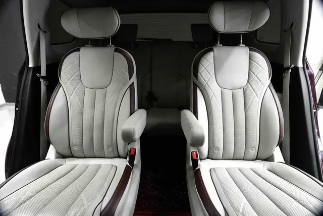 FORD EQUATOR МАКСИМАЛЬНАЯ 2021