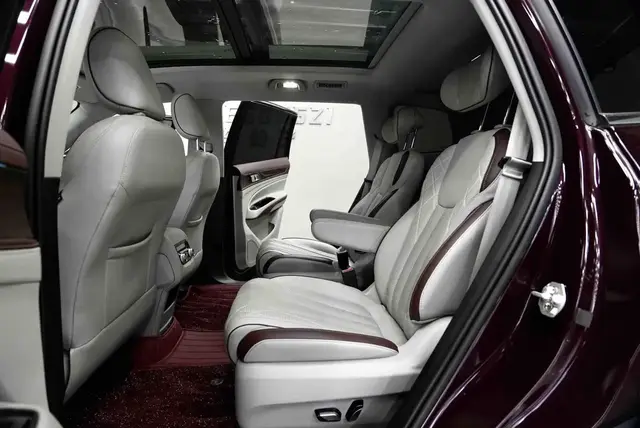FORD EQUATOR МАКСИМАЛЬНАЯ 2021