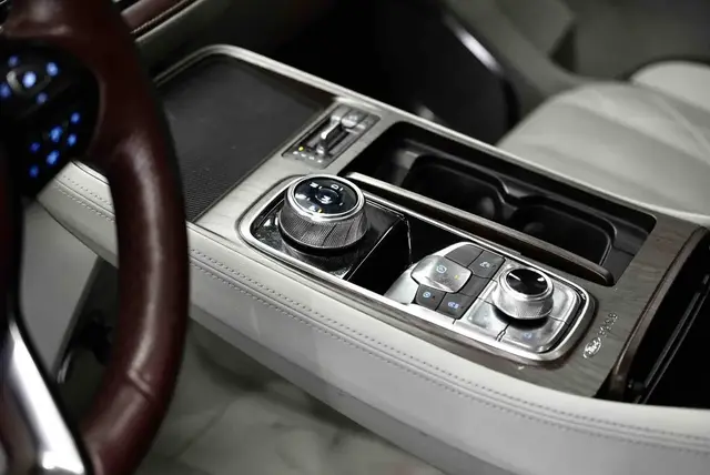 FORD EQUATOR МАКСИМАЛЬНАЯ 2021