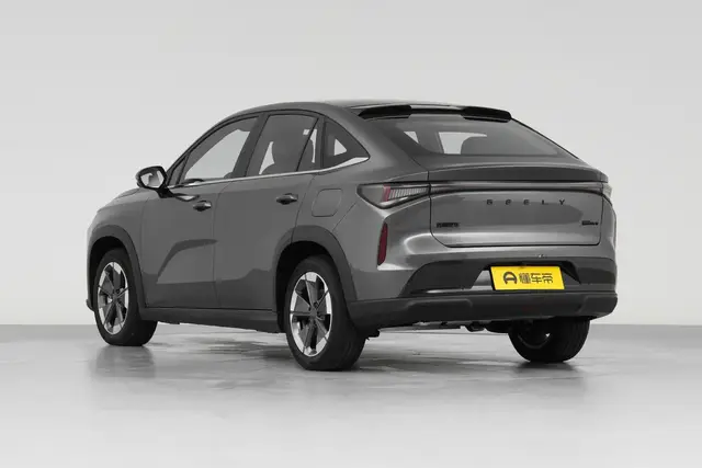 GEELY BOYUE REV 23.990 2026
