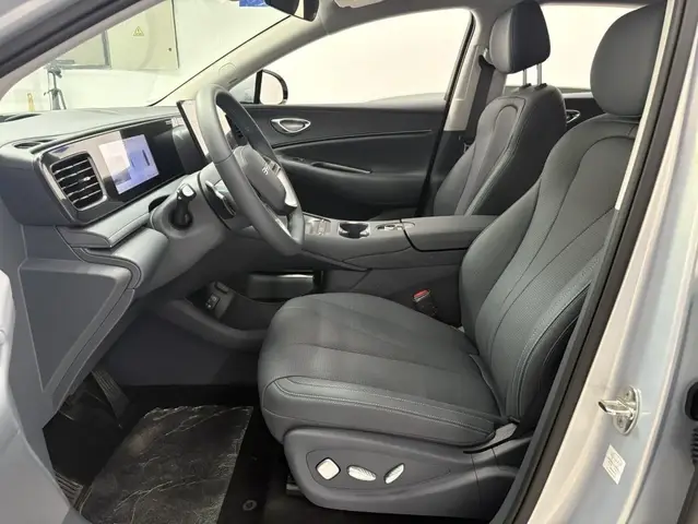 BYD SEA LION 06EV 2026