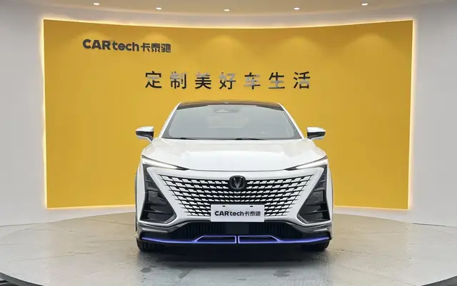 CHANGAN UNI-T PREMIUM 2023