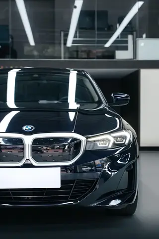 BMW I3 EDRIVE35L 2023