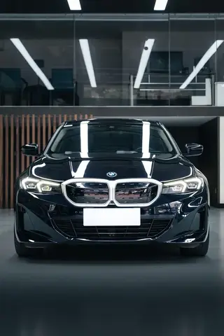BMW I3 EDRIVE35L 2023