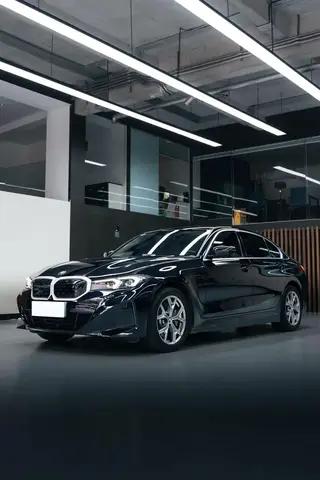 BMW I3 EDRIVE35L 2023