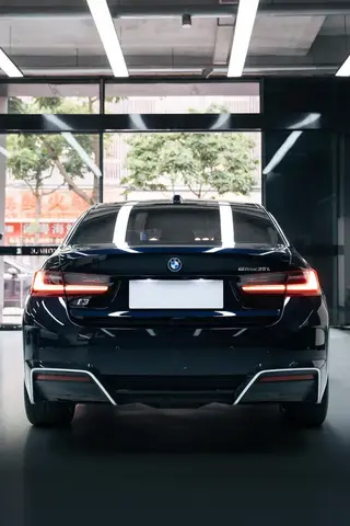 BMW I3 EDRIVE35L 2023