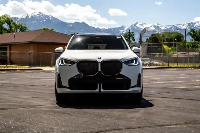 BMW X3 30 XDRIVE 2026