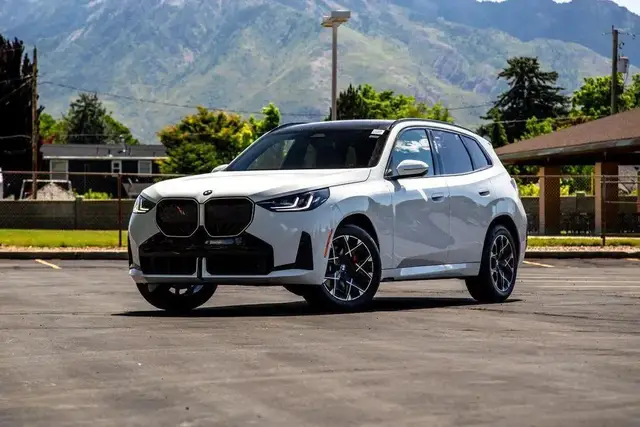 BMW X3 30 XDRIVE 2026