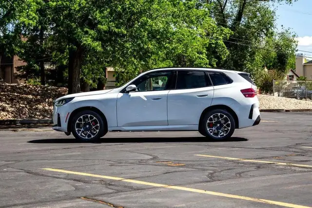 BMW X3 30 XDRIVE 2026