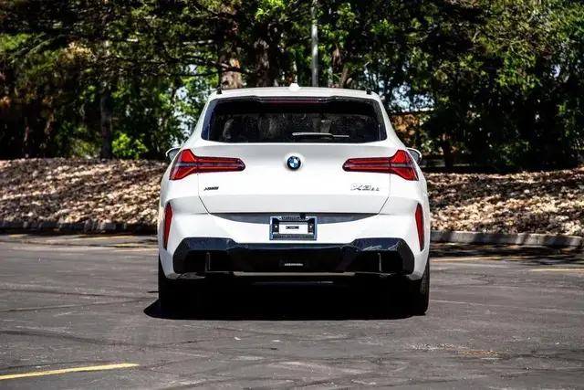 BMW X3 30 XDRIVE 2026