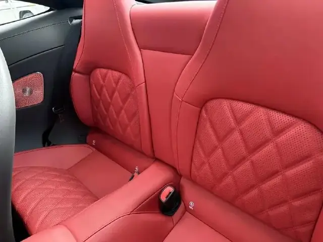 MERCEDES-BENZ AMG GT 55 2026