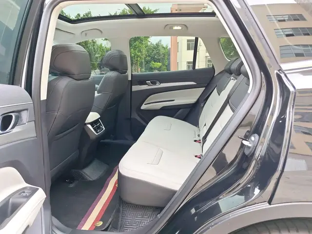 FORD EQUATOR SPORT ECOBOOST 170 2025