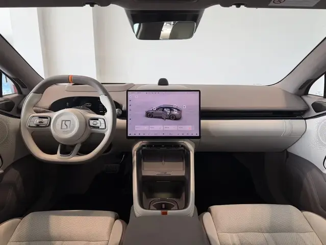 ZEEKR 007GT 2025