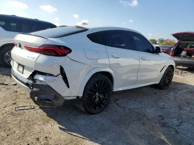 BMW X6 2023