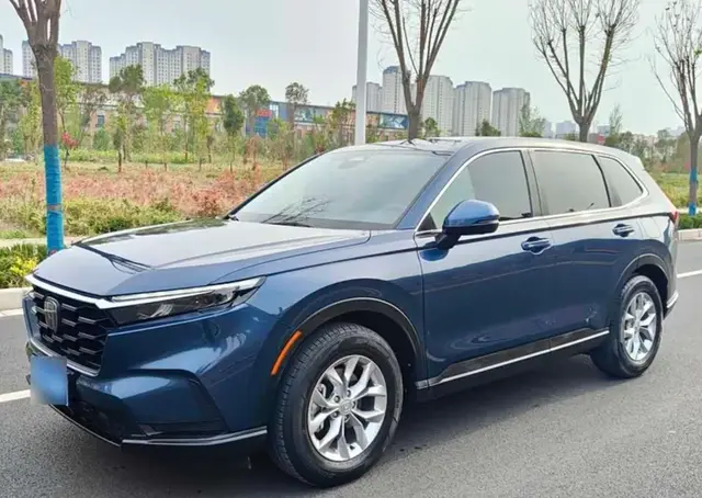 HONDA CR-V 2023