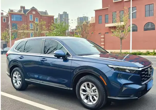 HONDA CR-V 2023