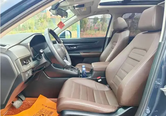 HONDA CR-V 2023