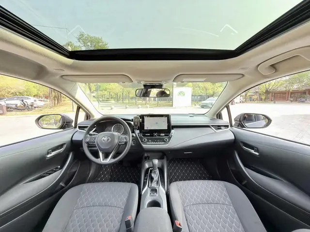 TOYOTA ALLION ELITE 2023