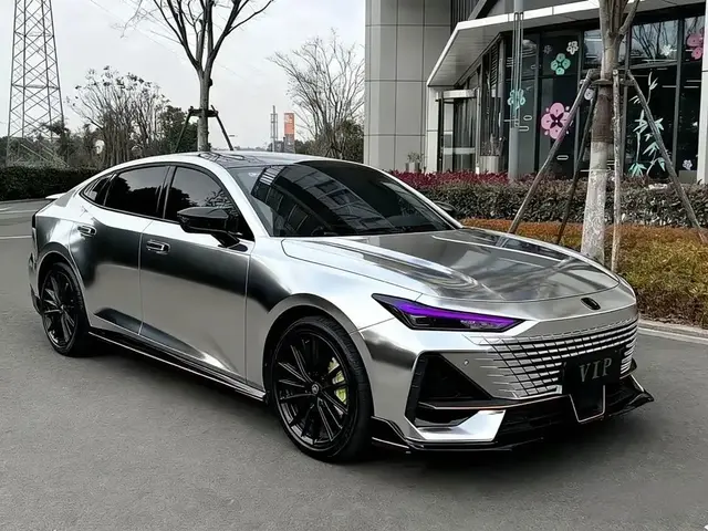 CHANGAN UNI-V SPORTS VERSION 2022