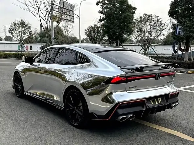 CHANGAN UNI-V SPORTS VERSION 2022