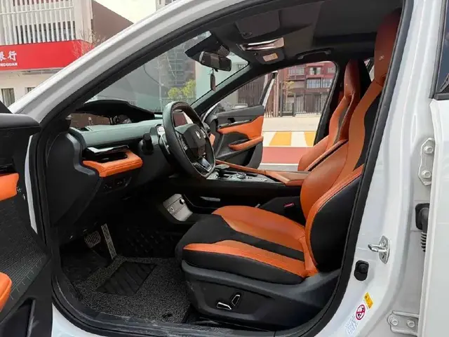 CHANGAN UNI-V SPORTS VERSION 2022