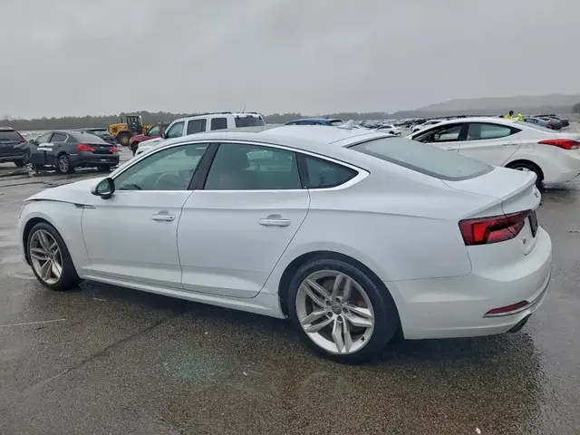 AUDI A5 PREMIUM 2019