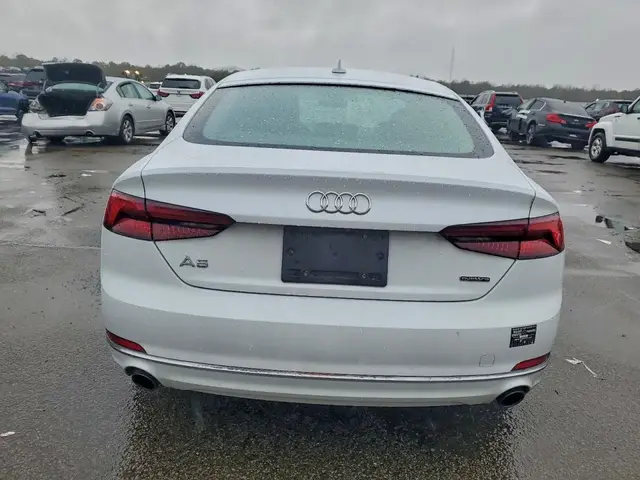 AUDI A5 PREMIUM 2019
