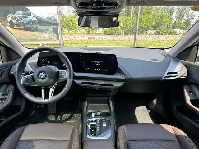 BMW 2 SERIES 225L M 2025