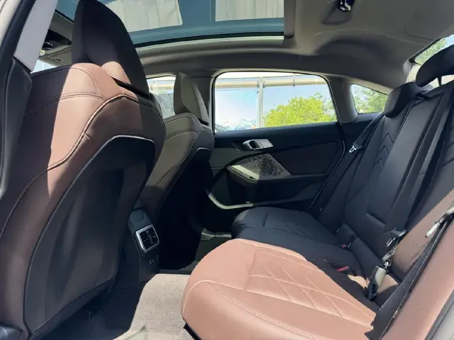 BMW 2 SERIES 225L M 2025