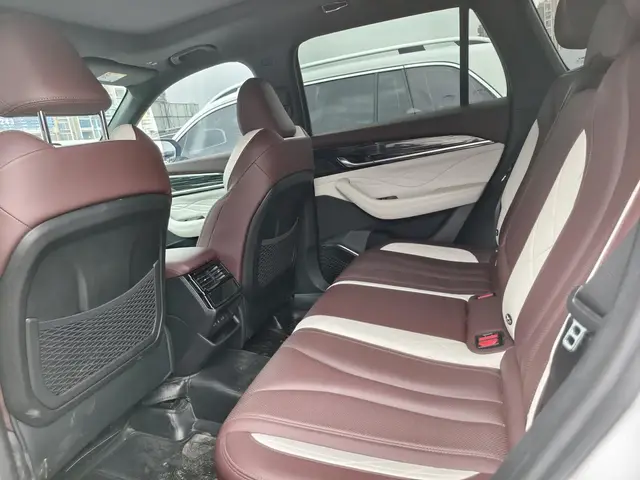 GEELY XINGYUE L 2023