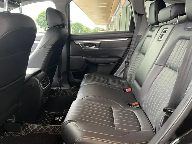 HONDA BREEZE ELITE 2021
