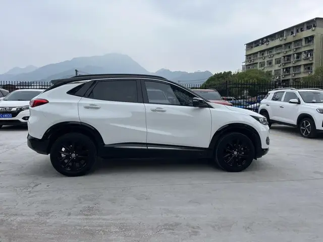 BUICK ENCORE 2021