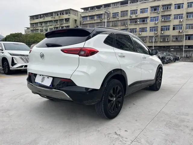 BUICK ENCORE 2021