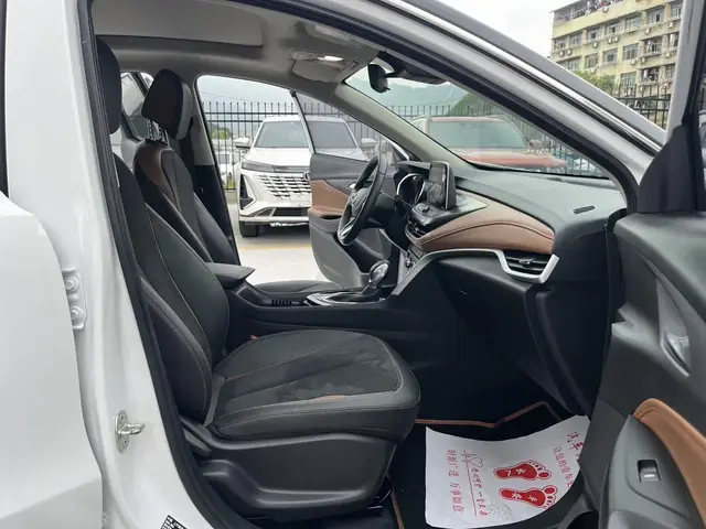 BUICK ENCORE 2021