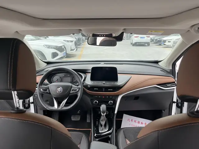 BUICK ENCORE 2021