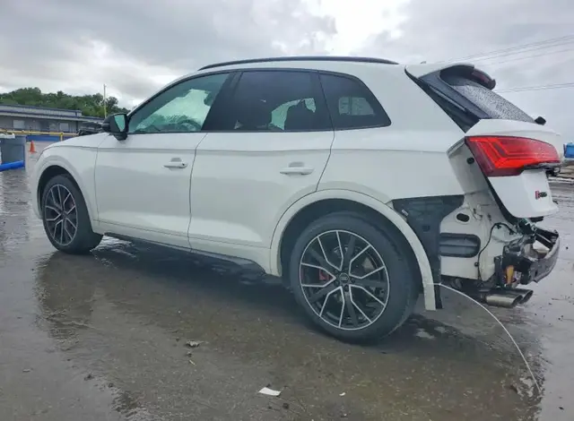 AUDI SQ5 PREMIUM PLUS 2023