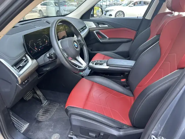 BMW X1 XDRIVE25LI X DESIGN 2023