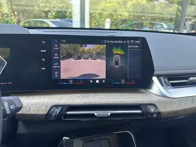 BMW X1 XDRIVE25LI X DESIGN 2023