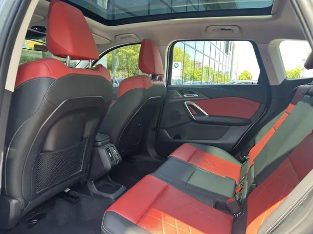 BMW X1 XDRIVE25LI X DESIGN 2023
