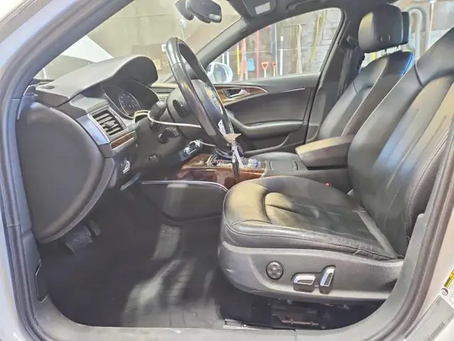 AUDI A6 PREMIUM PLUS 2018